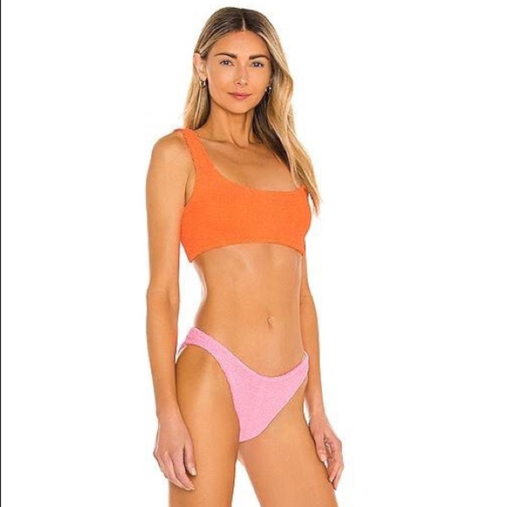 Hunza G bikini